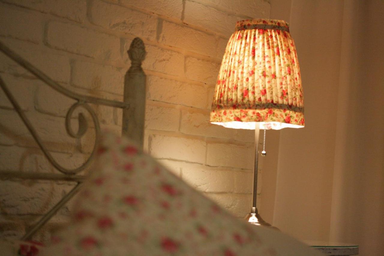 Hotel Family House Lambert Běrehovo Pokoj fotografie